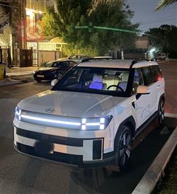 هیۆندای سەنتافی